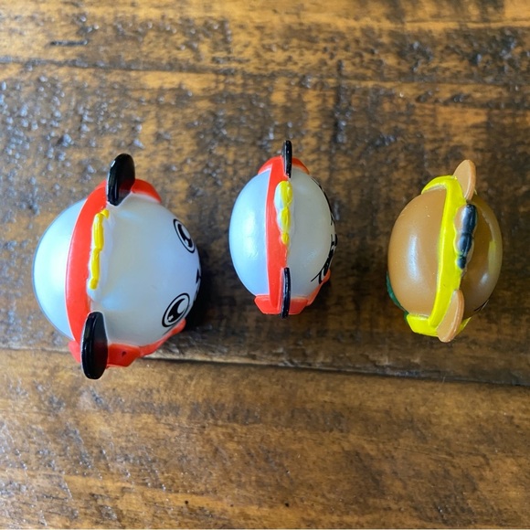 Lot of 3 Ryan’s World Toys. - Picture 5 of 6